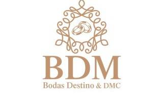 Bodas Destino Mérida Logo