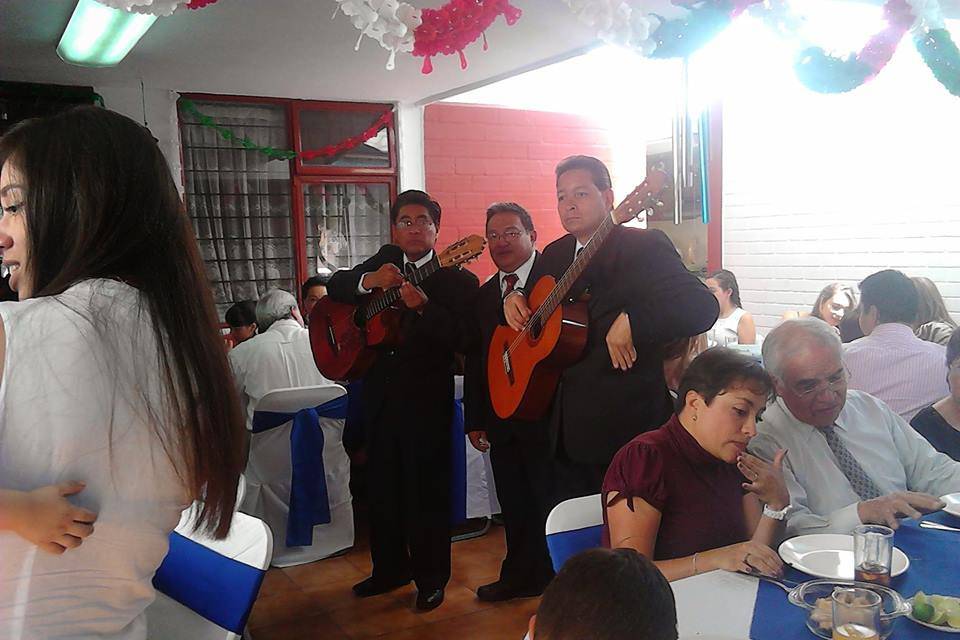 Música para bodas