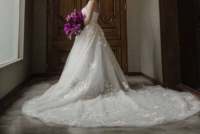 Bride