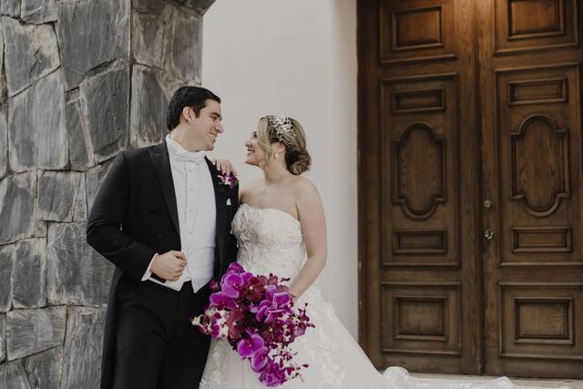 Boda de Daniel&Fernanda