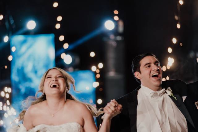 Boda de Daniel&Fernanda