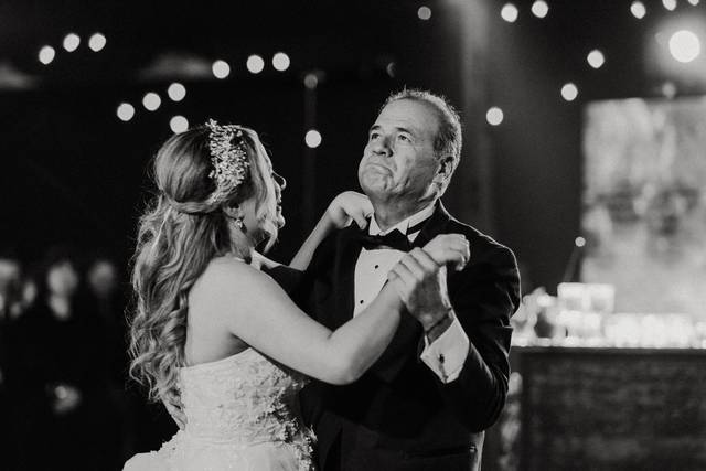 Boda de Daniel&Fernanda