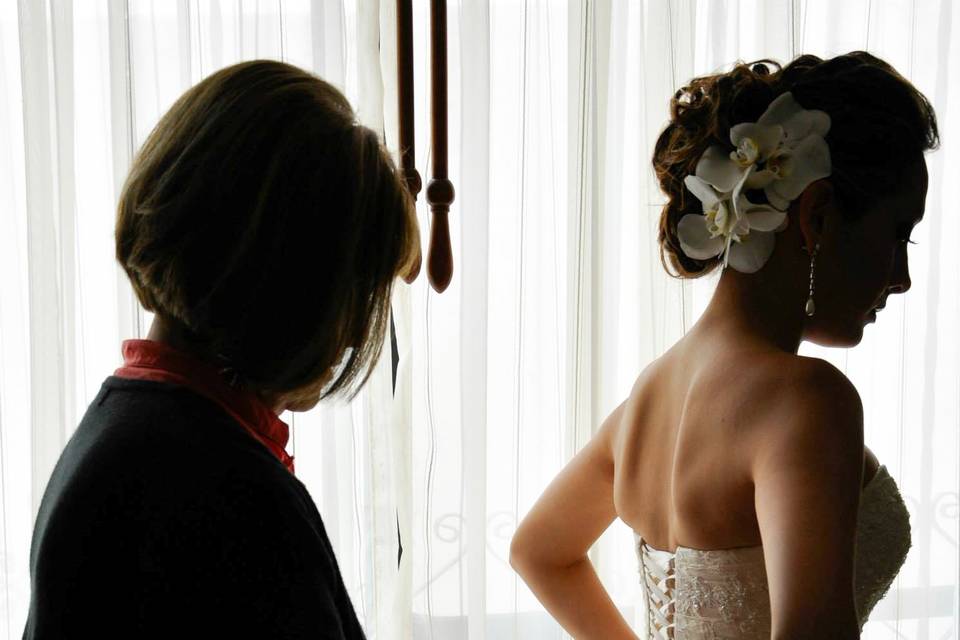 Capturando tu Historia