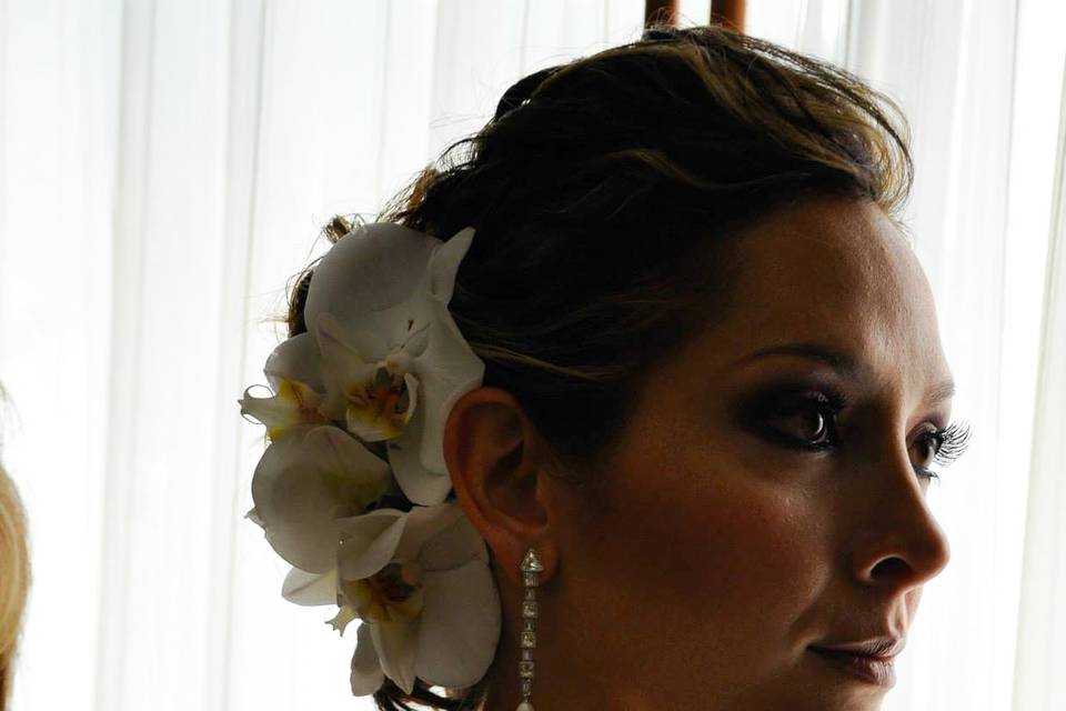 Capturando tu Historia