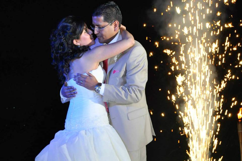 Capturando tu Historia