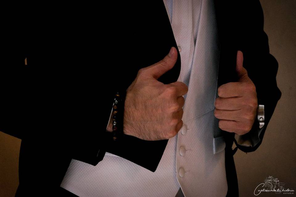 Capturando tu Historia