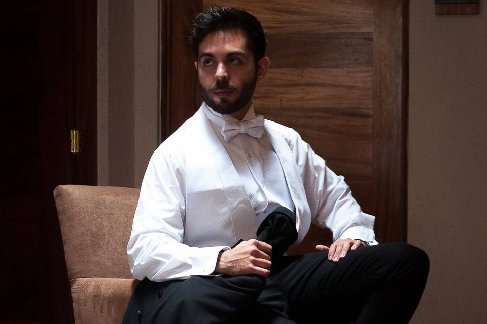 Capturando tu Historia