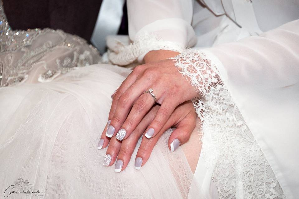 Capturando tu Historia