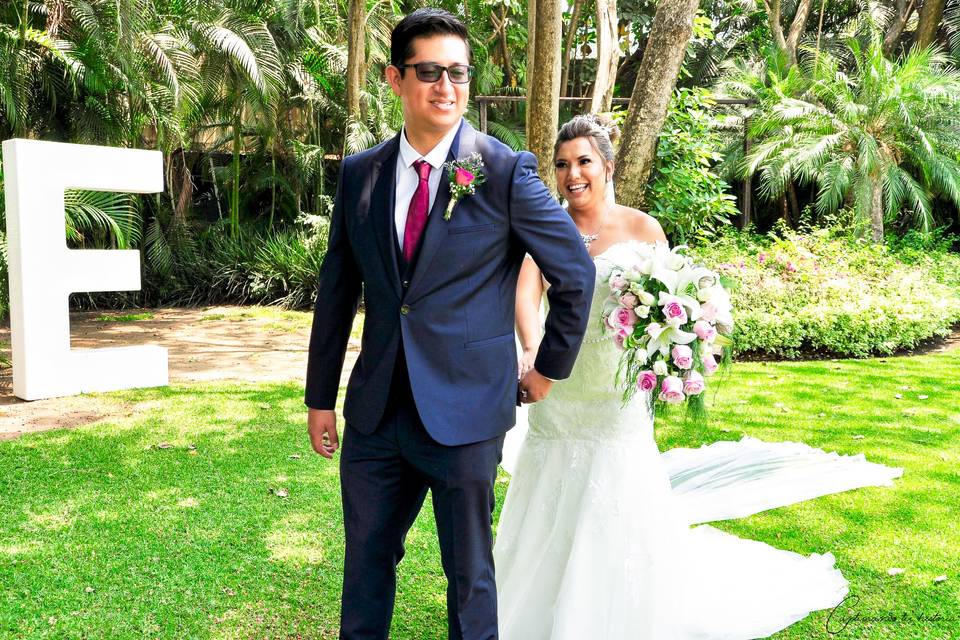 Capturando tu Historia