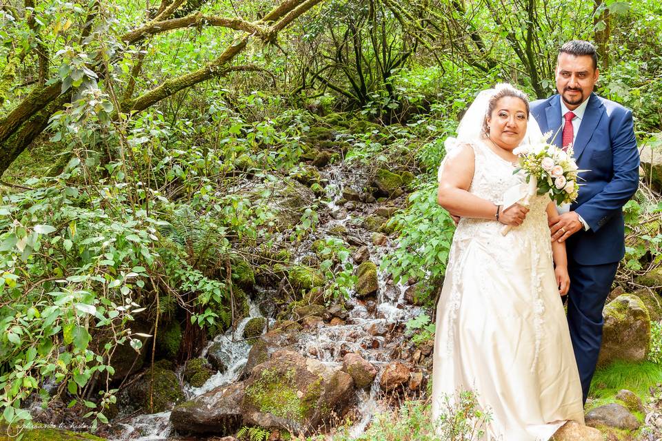 Capturando tu Historia