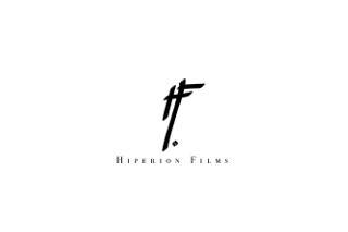 Logo Hiperion Films