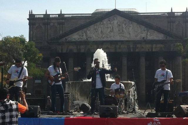 GDL Centro