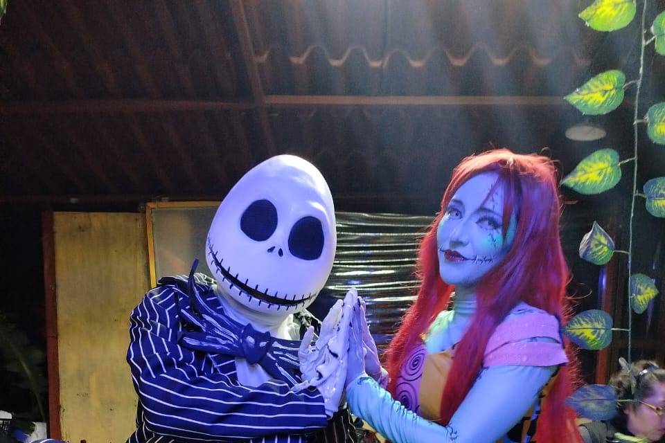 Temática Jack