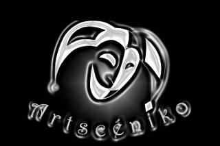 Artscéniko logo