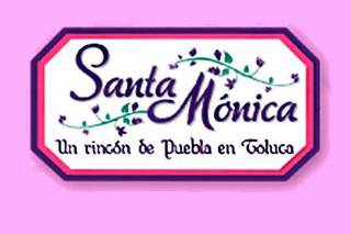 Santa Mónica Restaurante Logo