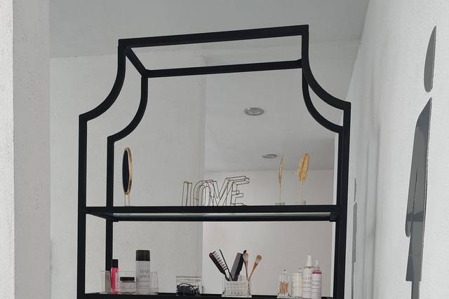 Artículos de baño personalizad
