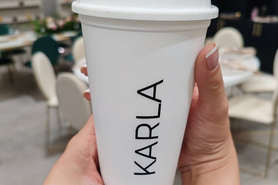 Vaso cafetero