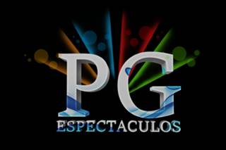 PG Espectáculos logo