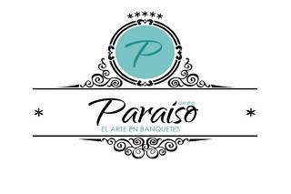 Grupo Paraíso El Arte En Banquetes Logo