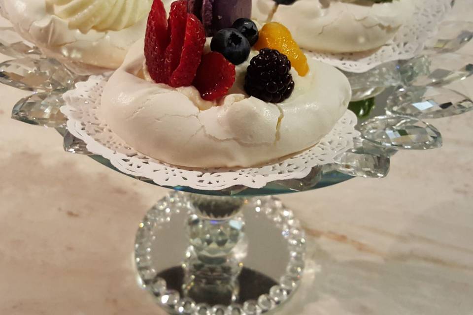 Pavlova