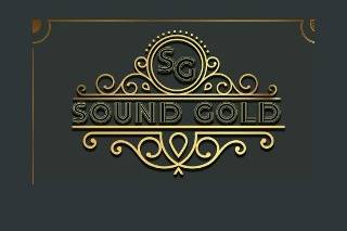 Logo Sound Gold