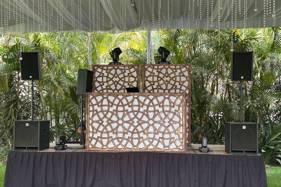 Dj