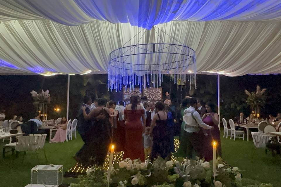 Invitados