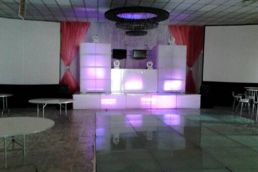 Evento