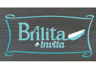 Brilita Invitaciones Logo ult