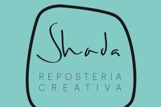 Shada Repostería Creativa logo