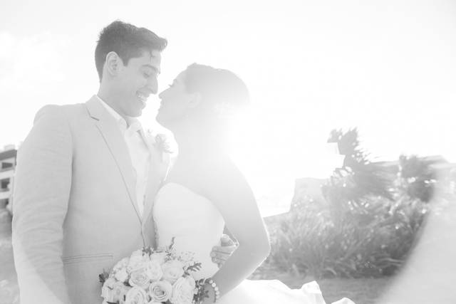 Wedding planner Cancún