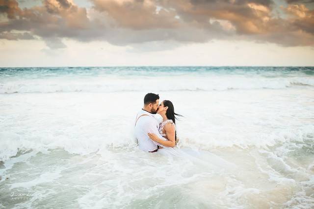 Mar y Amor Weddings