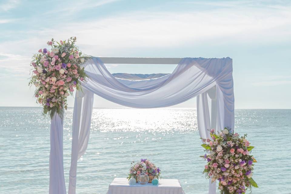 Ceremonia