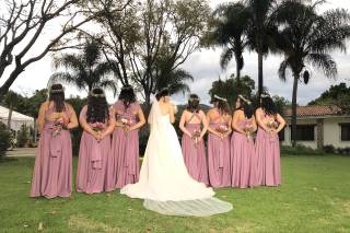Brides and Events