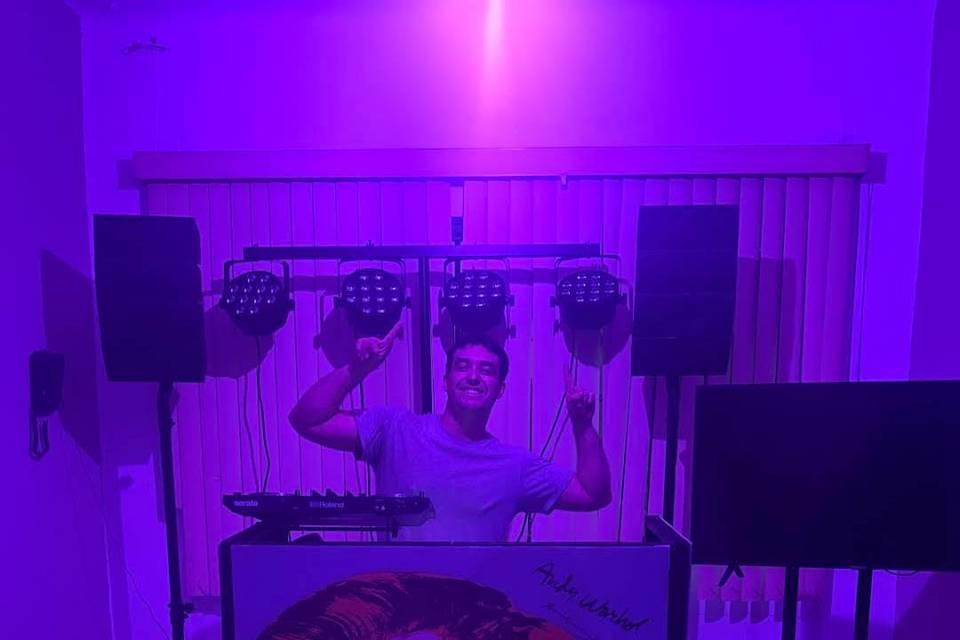 Sonido Malverde