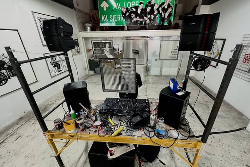 Sonido Malverde