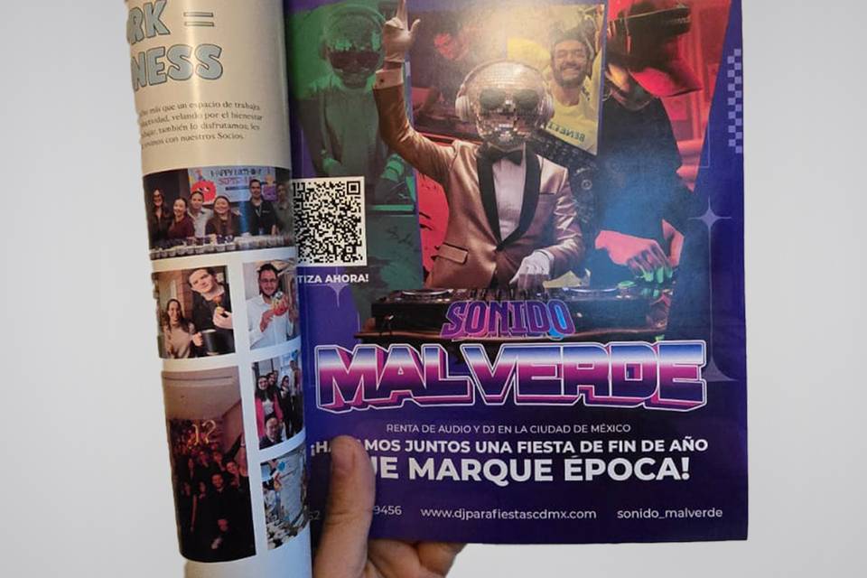 Sonido Malverde