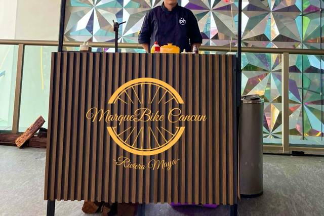 Lambrin Fondo espejo