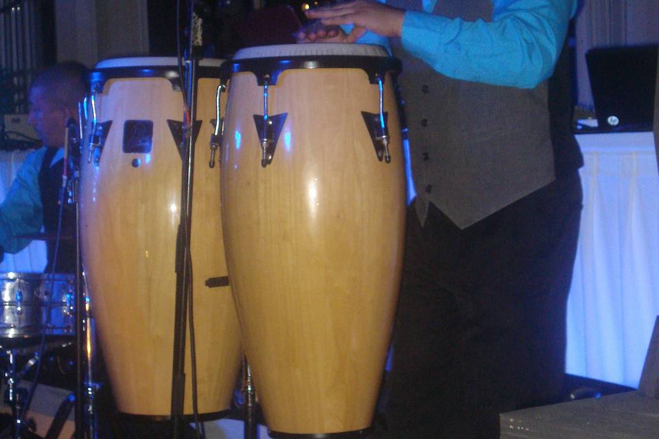 Percusiones