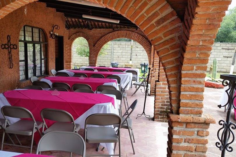 Eventos especiales