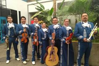 Mariachi Plata Real