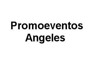 Promoeventos Angeles logotipo