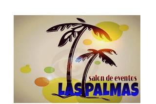 Terraza de Eventos Las Palmas Logo