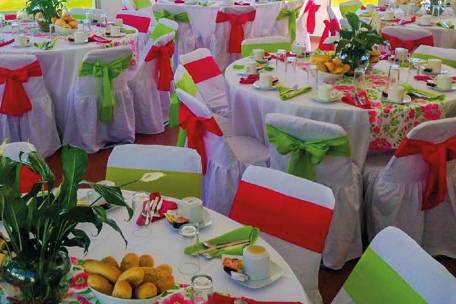 Eventos