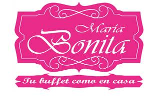 María Bonita Banquetes logo