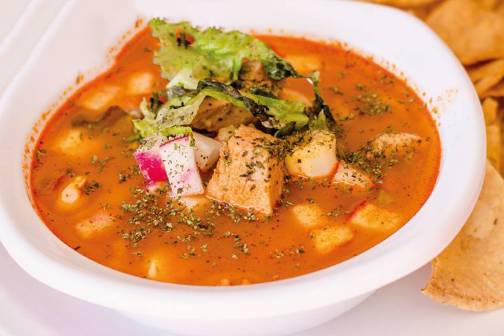 Pozole