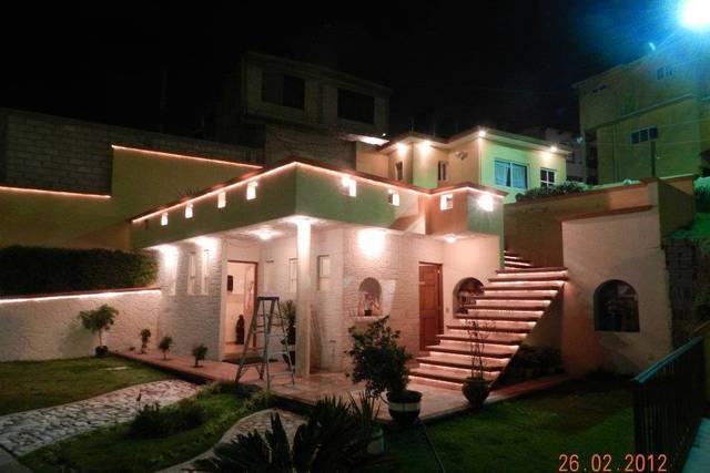 Jardín