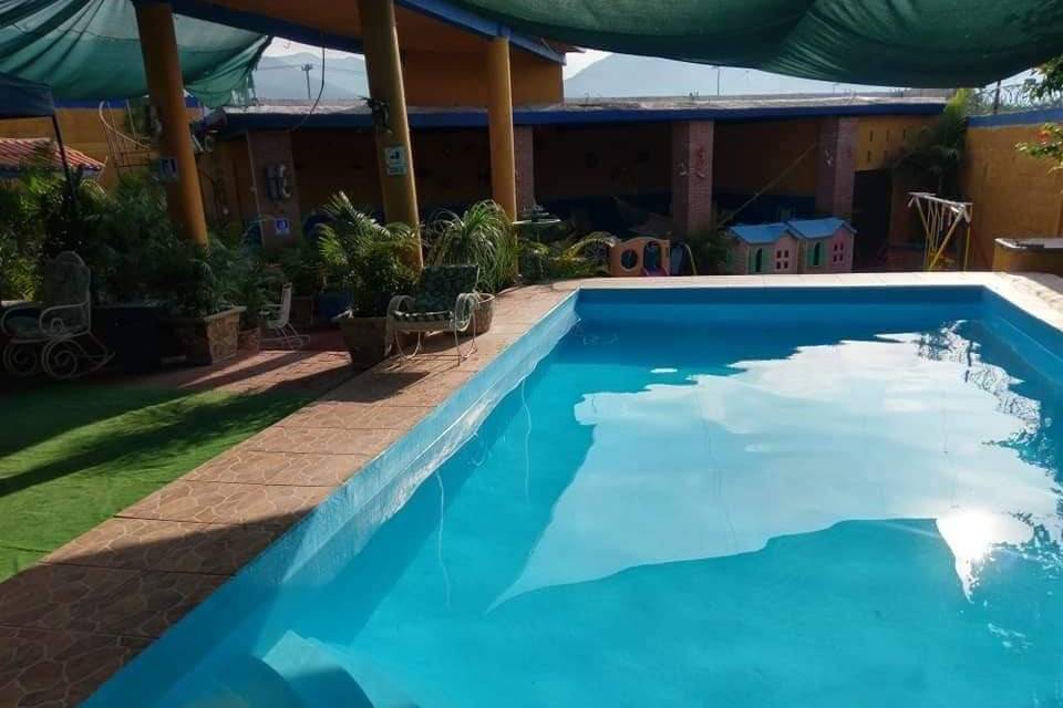 Quinta Los Girasoles - Consulta disponibilidad y precios