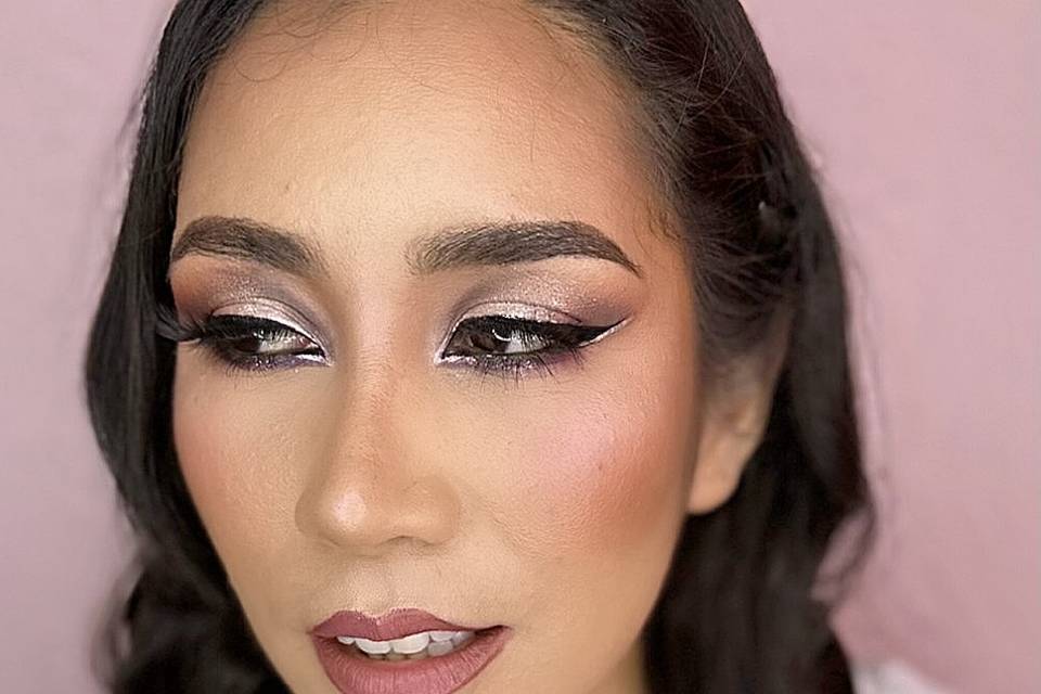 Maquillaje de novias