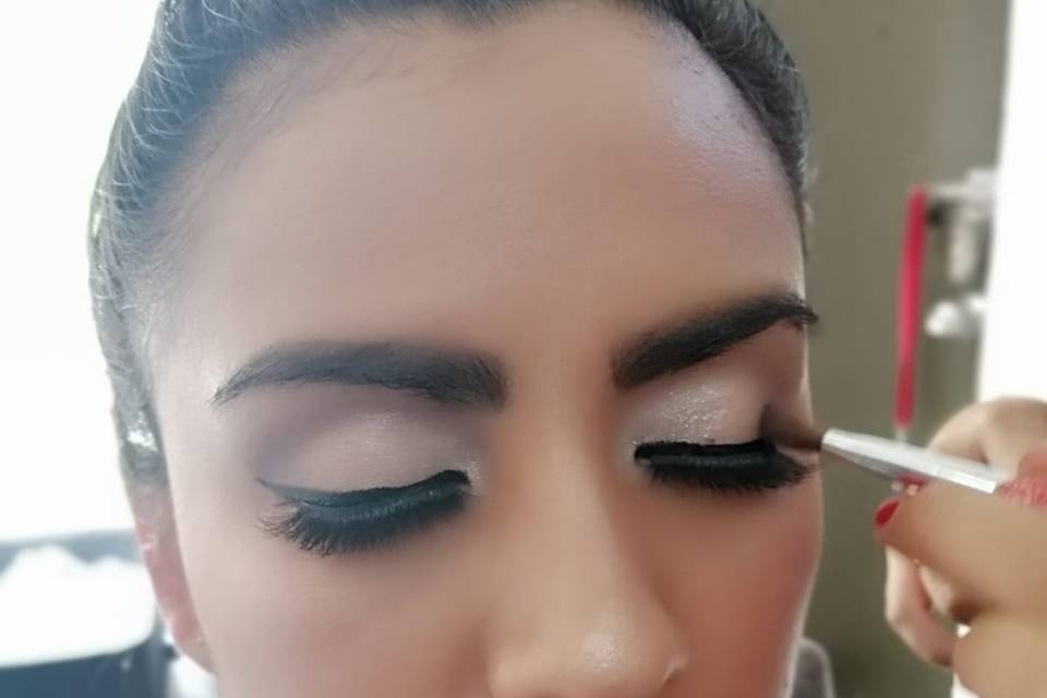 Maquillaje